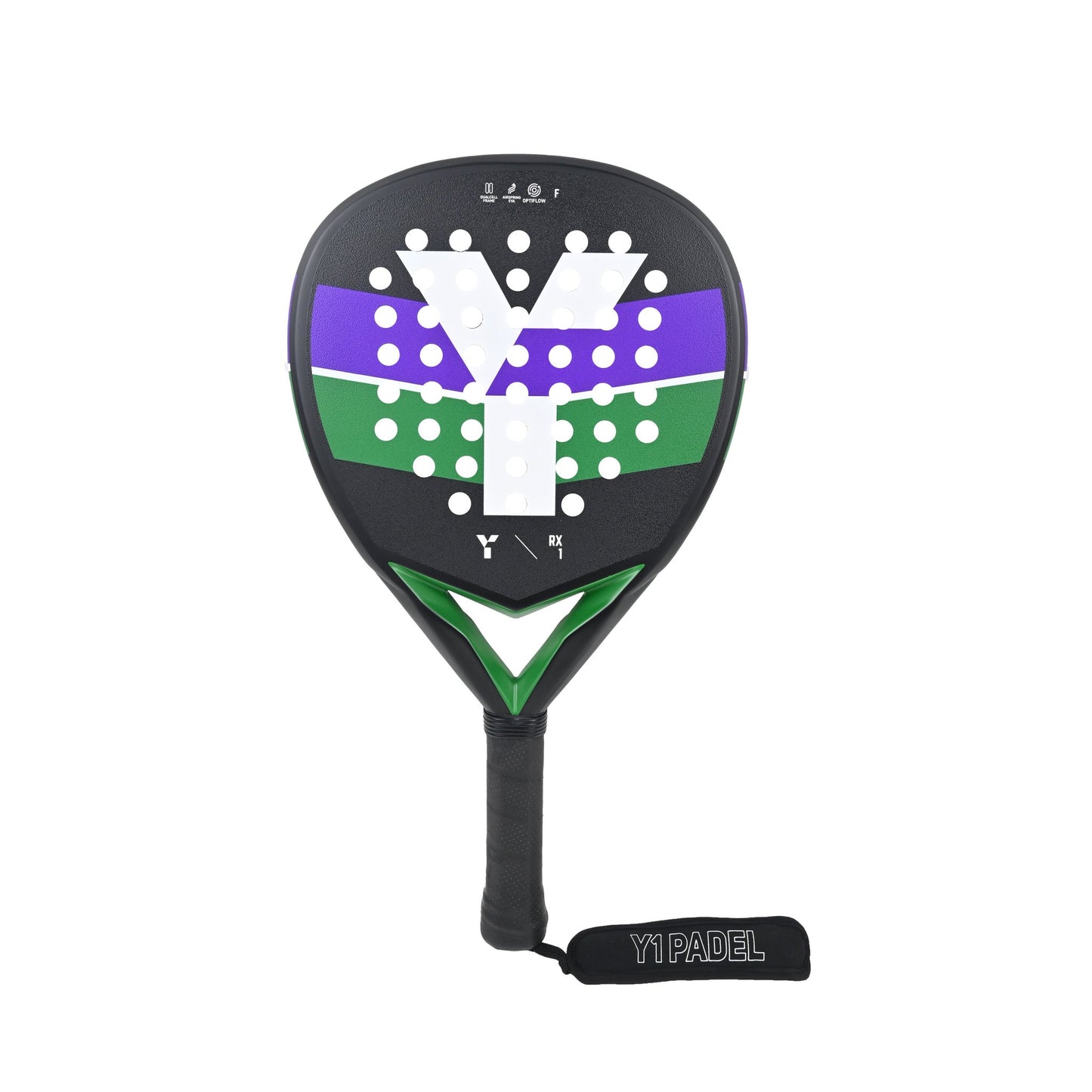 Y1 Padel Racket RX1