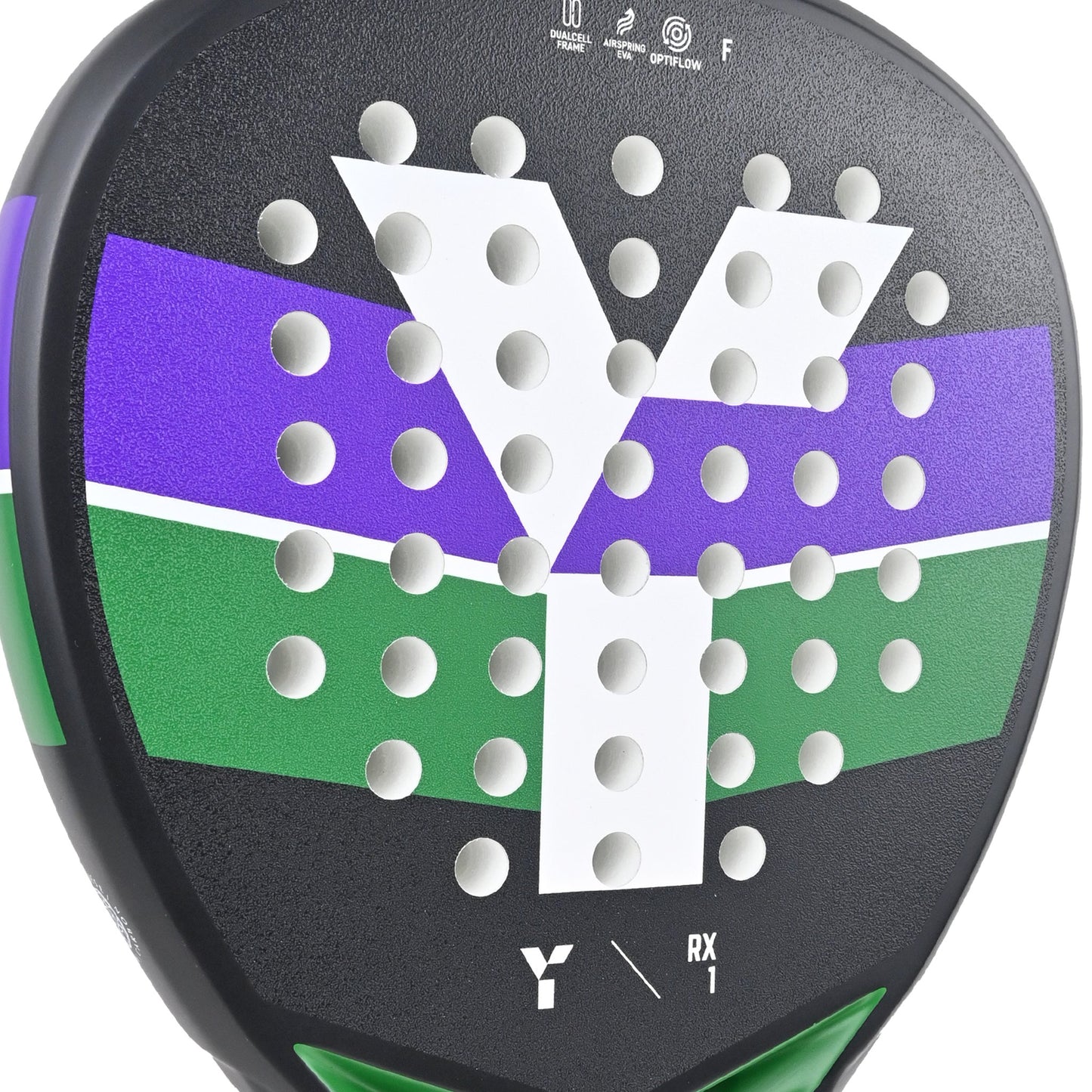 Y1 Padel Racket RX1