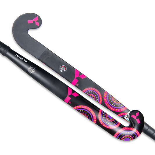 Y1 Hockey GLB 70 Low Bow - Y1 Hockey South Africa