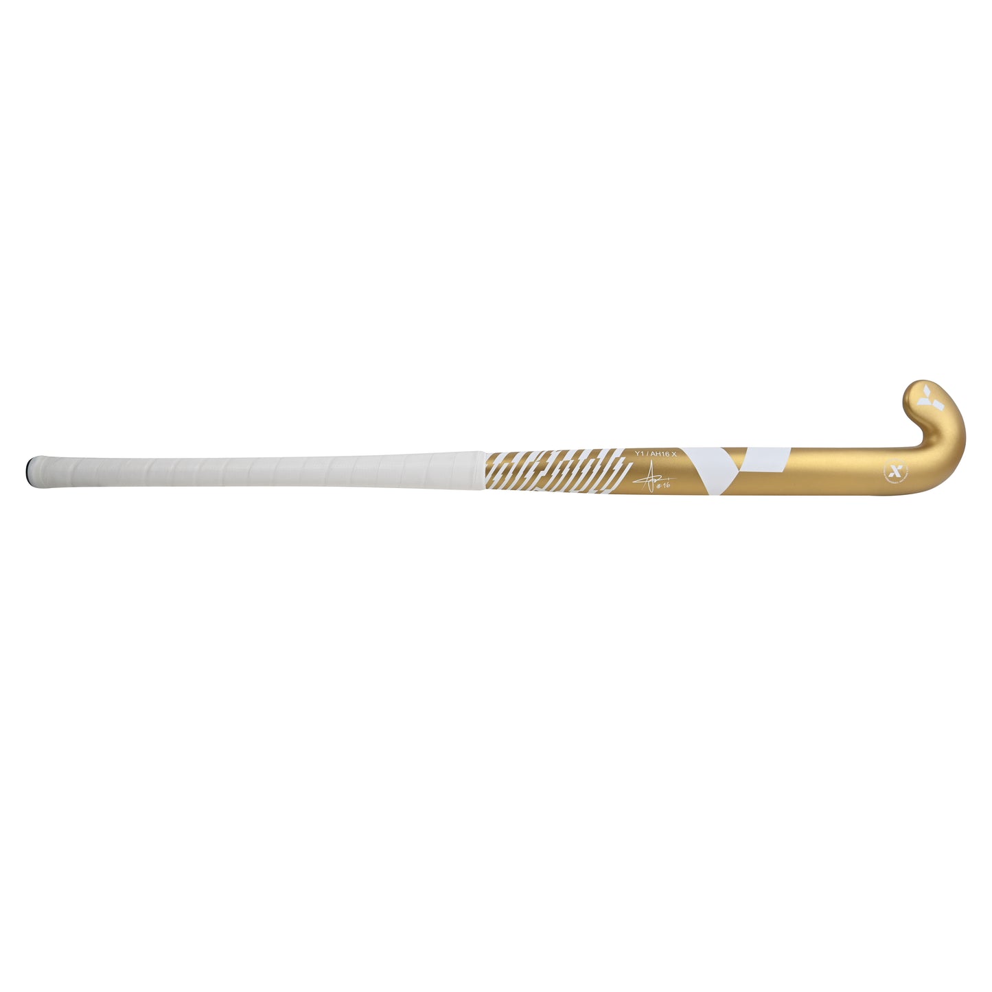 Y1 Hockey AH16 LTD Low Bow