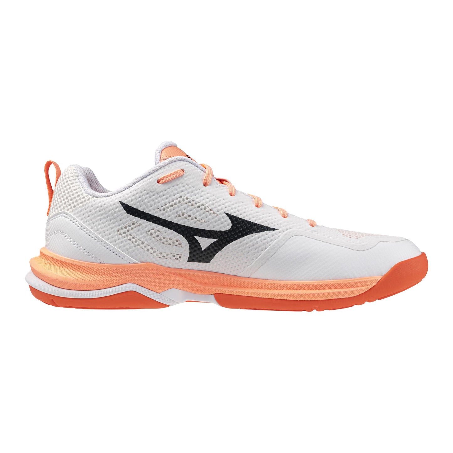 Wave Stealth Pro Unisex - White