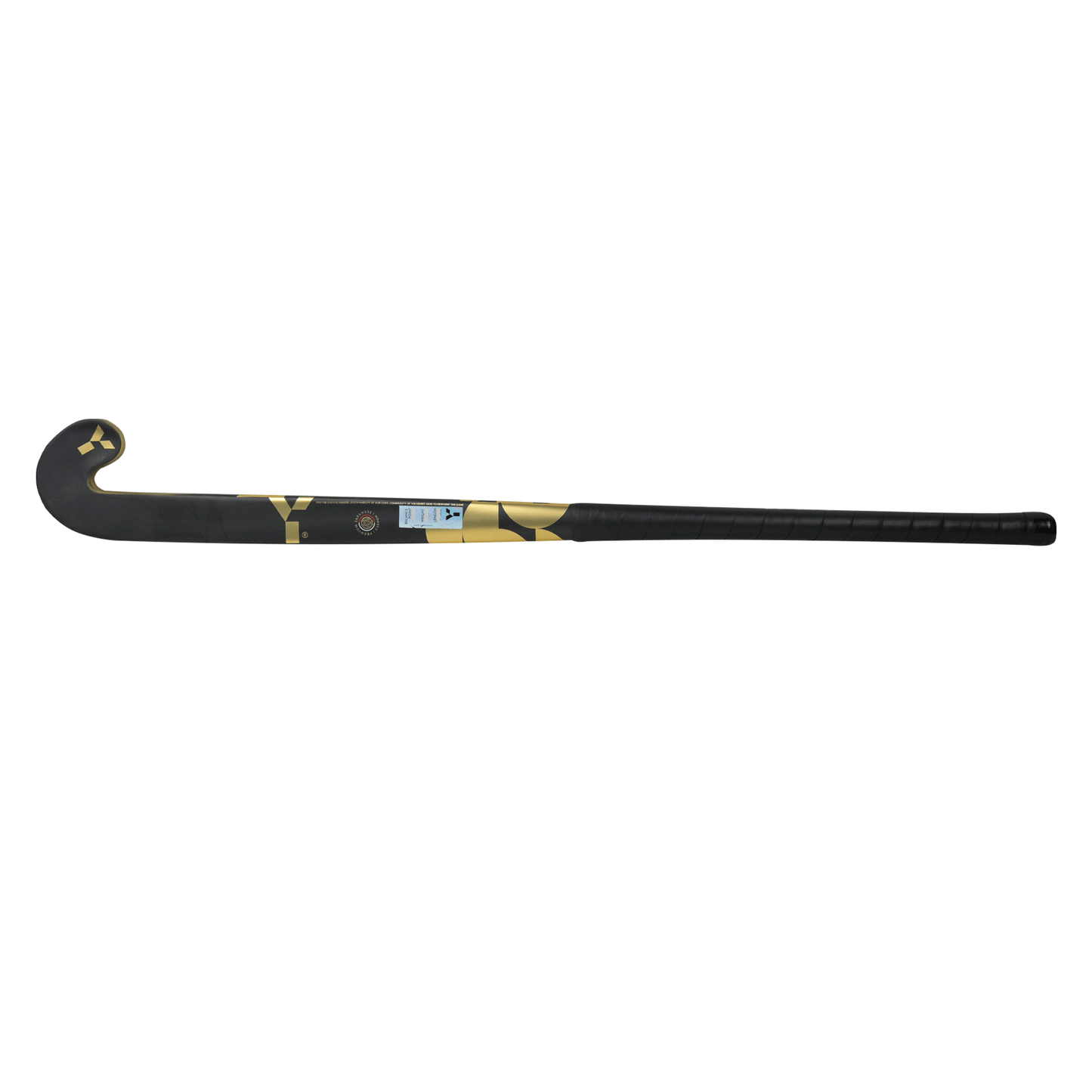Y1 Hockey MR 70 Low Bow
