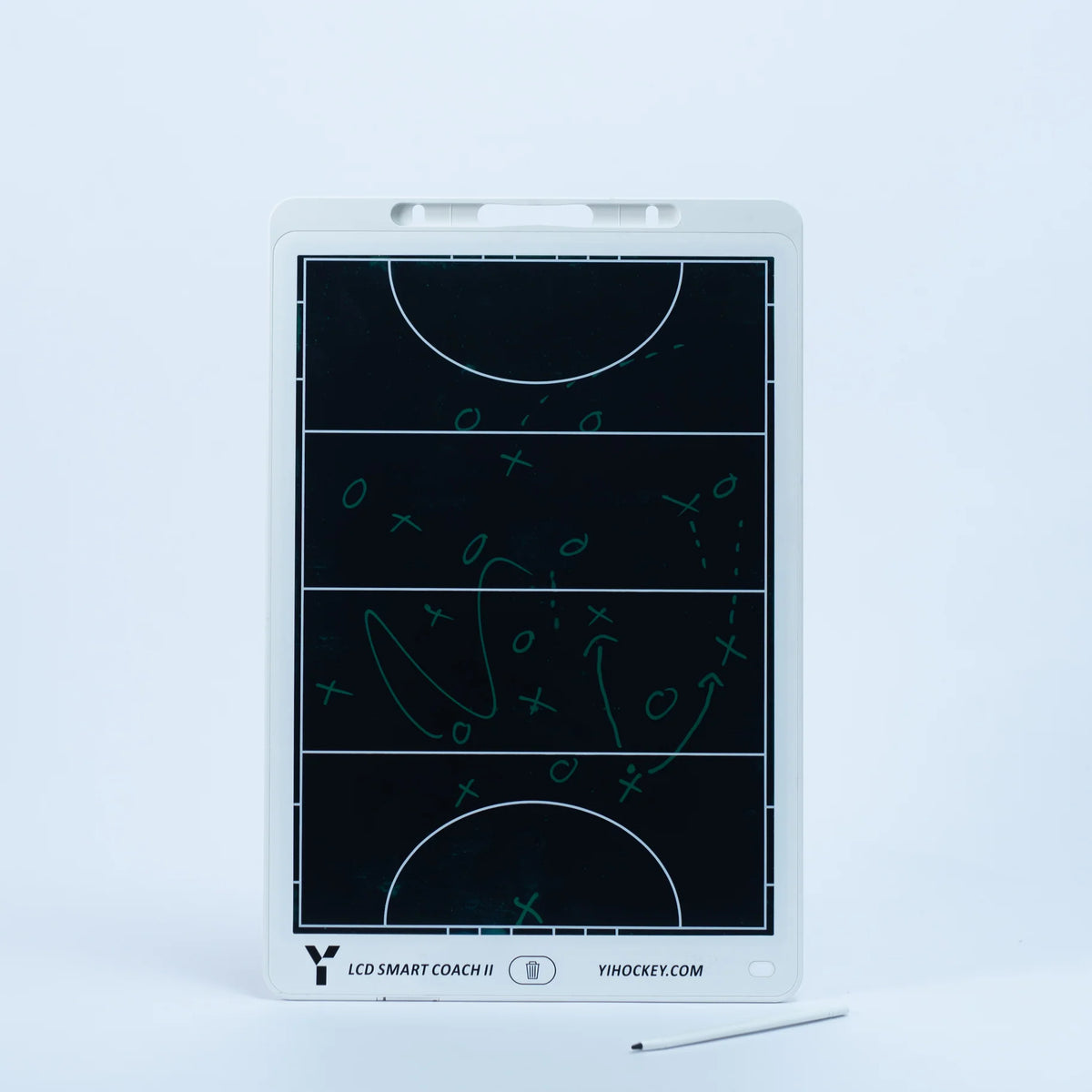 Y1 Smart Coach II - LCD Coaching & Whiteboard