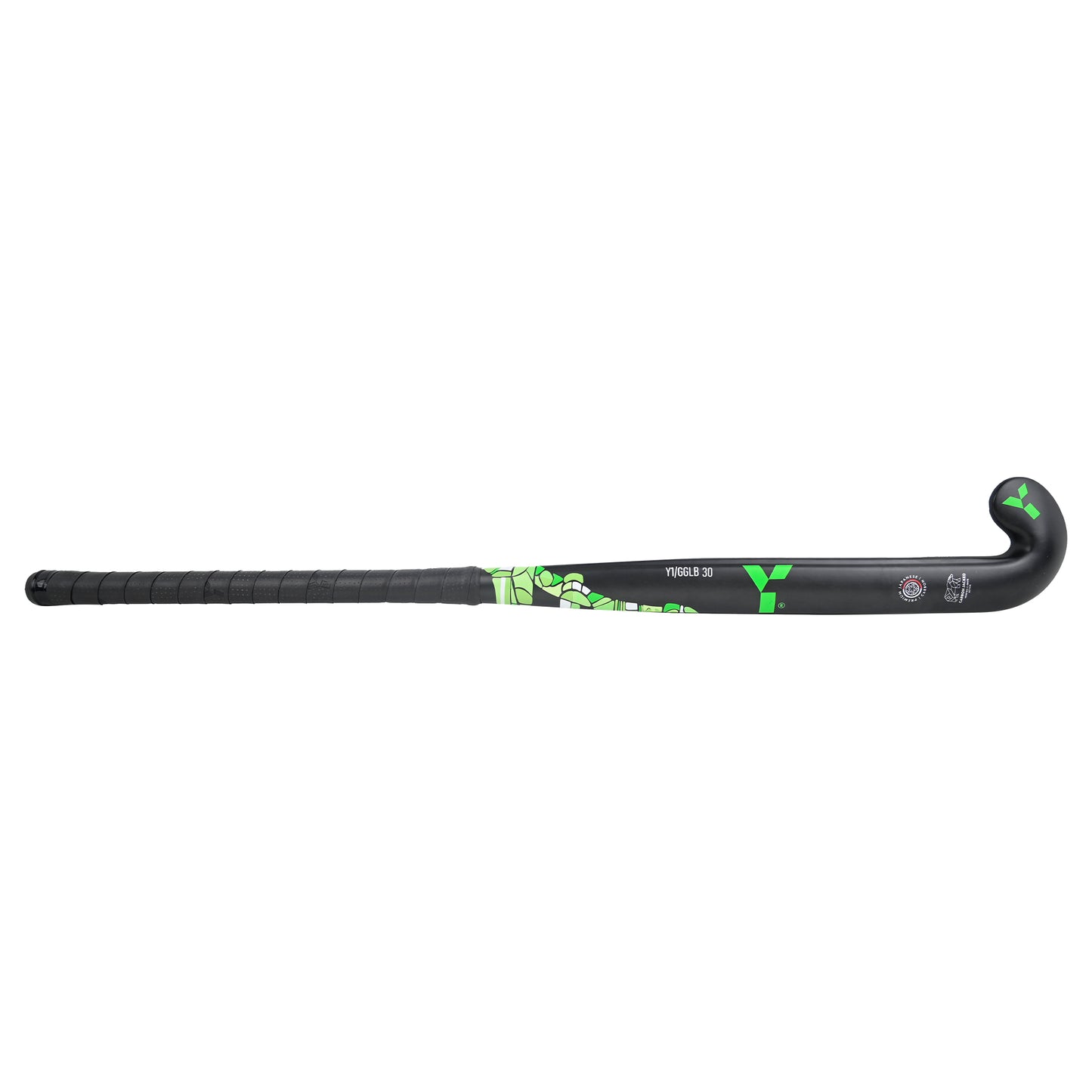 Y1 Hockey GLG 30 Low Bow