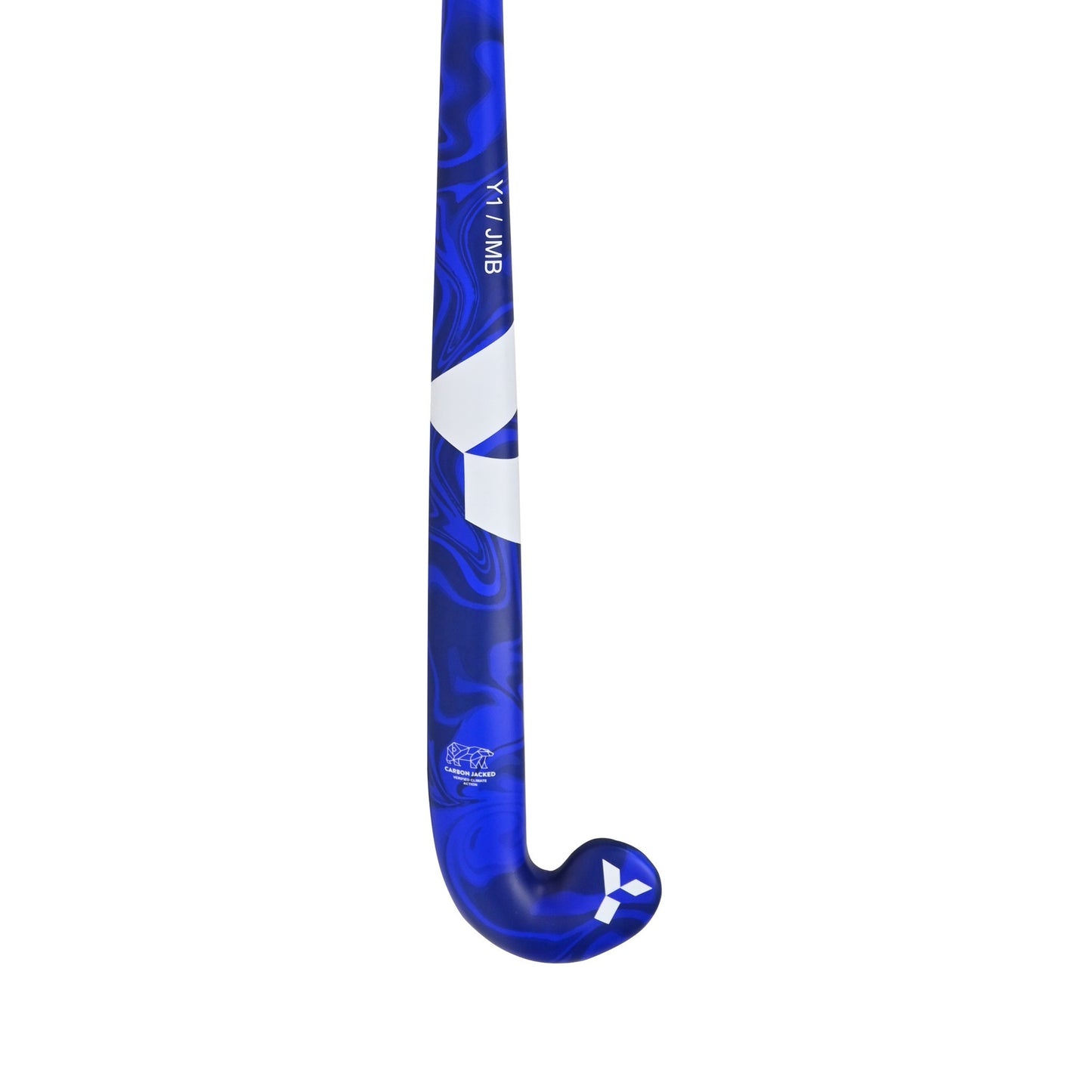 Y1 Hockey JMB Blue