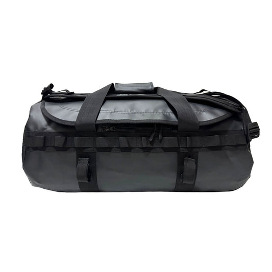 Y1 Matchday Bag - Black