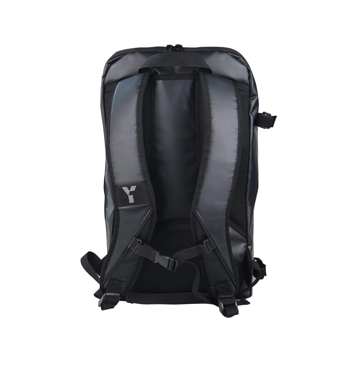 Y1 Ranger Backpack - Black - Y1 Hockey South Africa