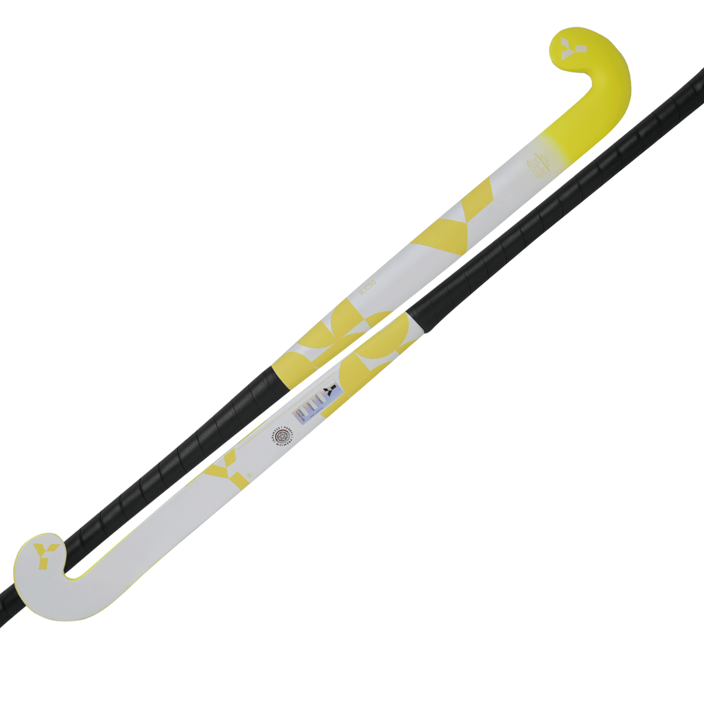 Y1 Hockey Indoor C50 Low Bow