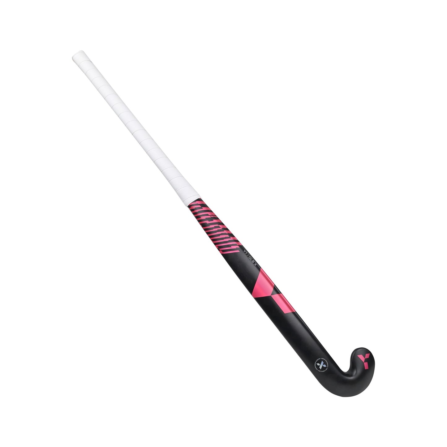 Y1 Hockey GLB X Low Bow