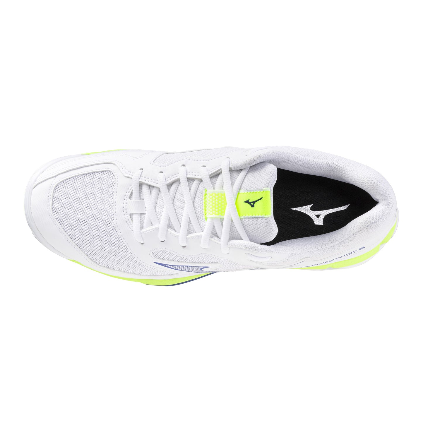 Wave Phantom 3 - White