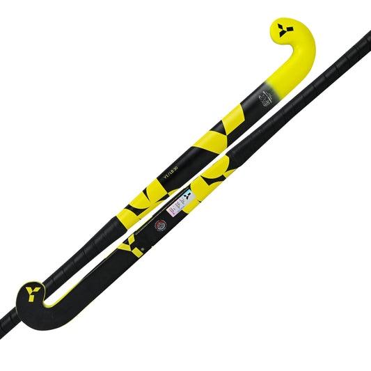 Y1 Hockey LB 30 Low Bow
