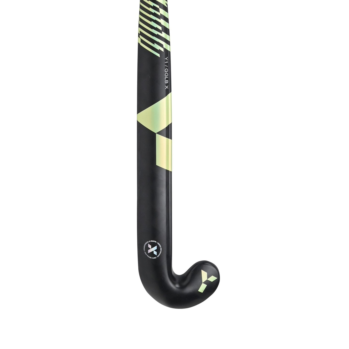 Y1 Hockey GLG X Low Bow