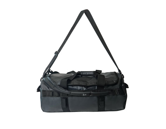 Y1 Matchday Bag - Black