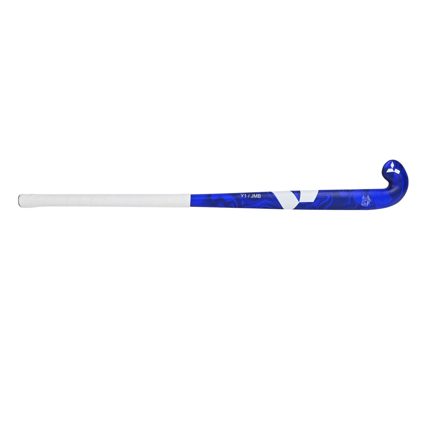 Y1 Hockey JMB Blue