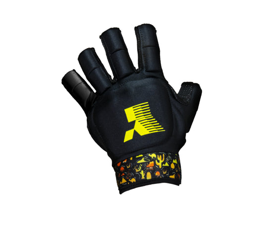 Y1 Shell Glove MK5 - Y1 Hockey South Africa