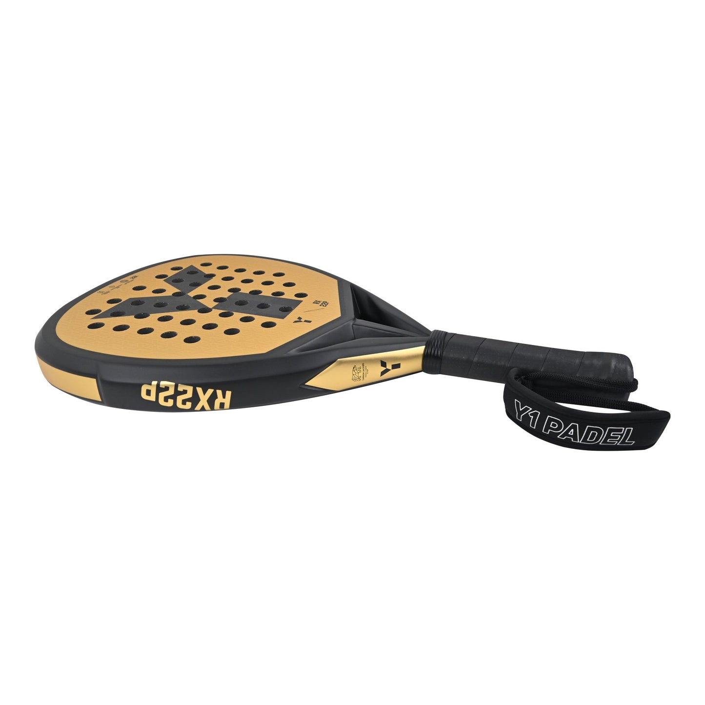 Y1 Padel Racket RX22P