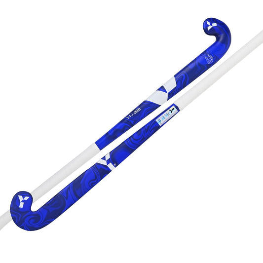 Y1 Hockey JMB Blue