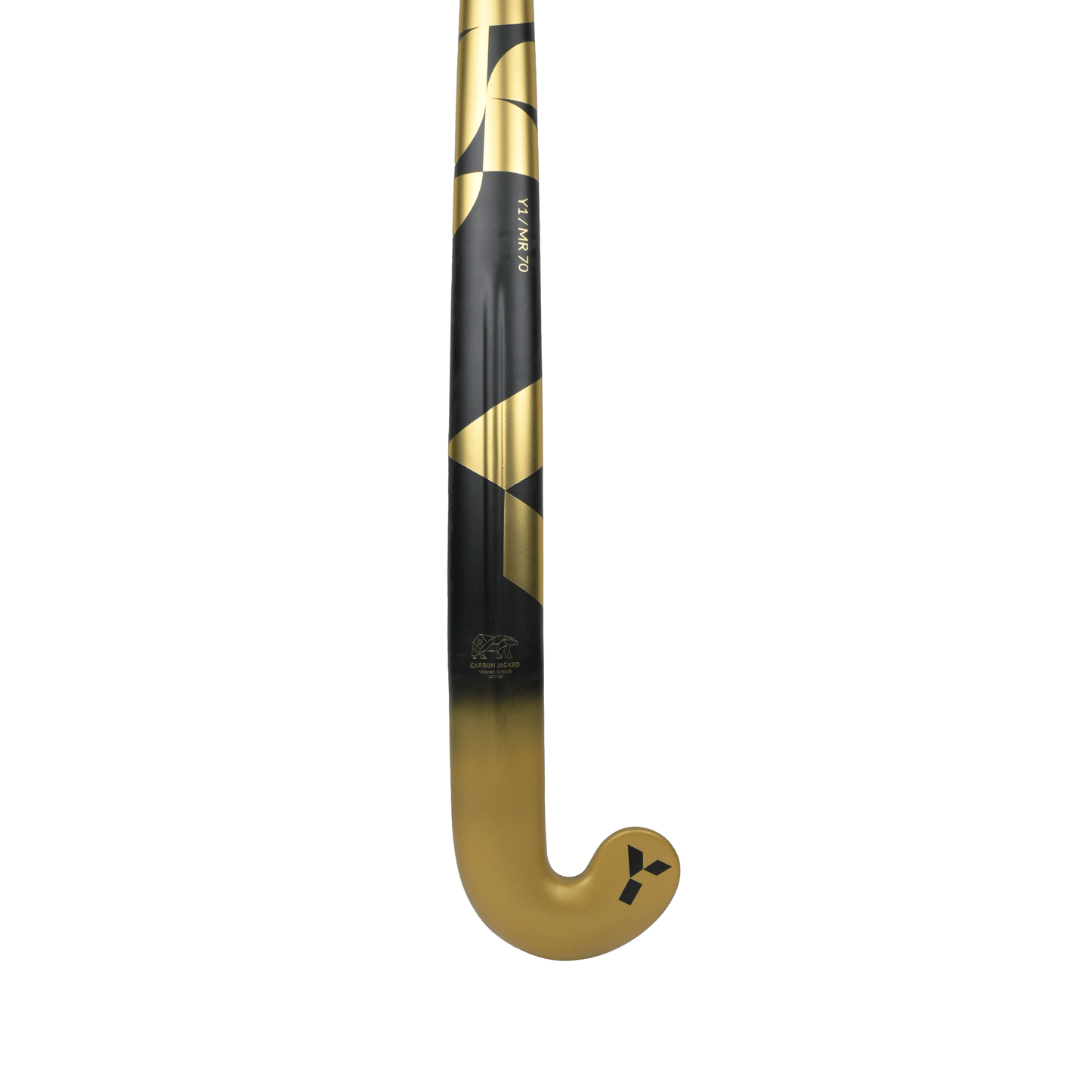 Y1 Hockey MR 70 Low Bow