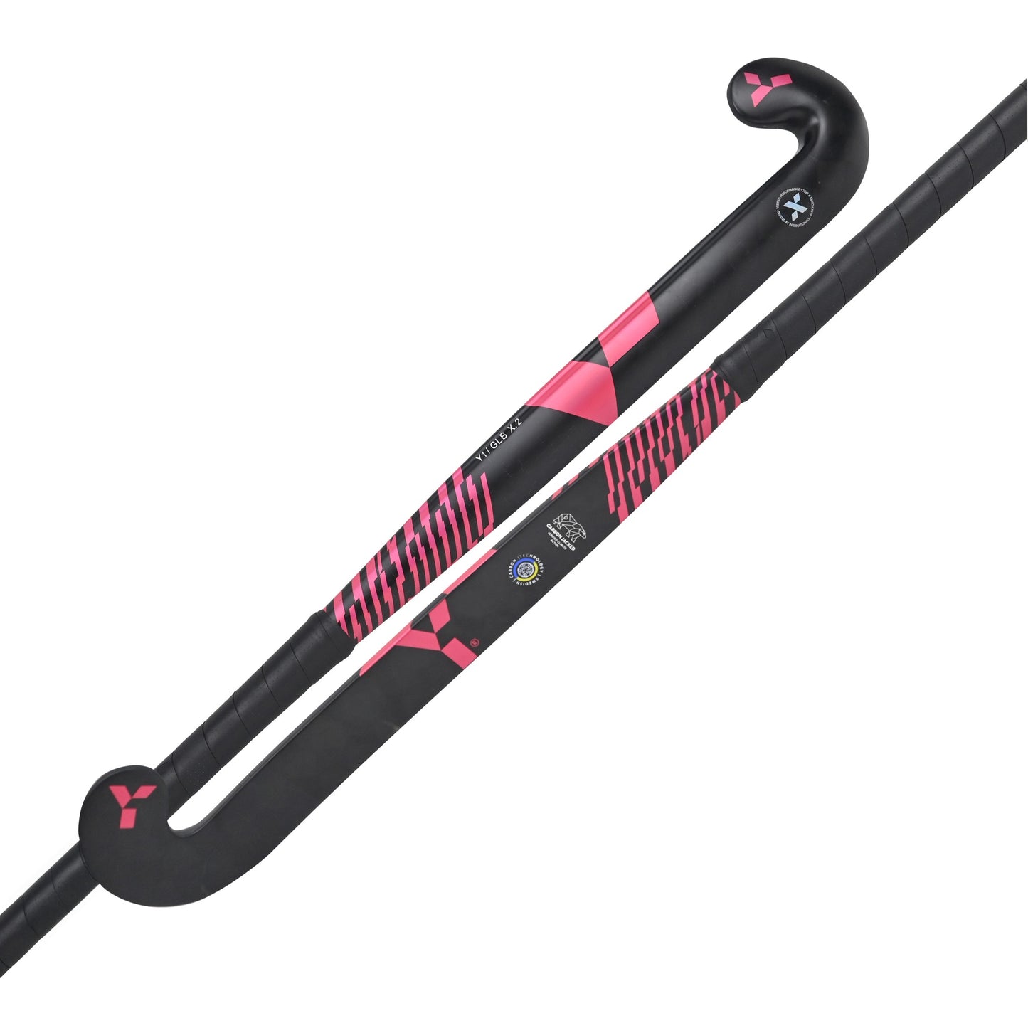Y1 Hockey GLB X.2 Low Bow