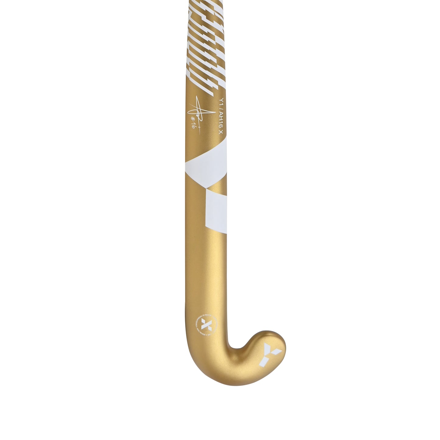 Y1 Hockey AH16 LTD Low Bow
