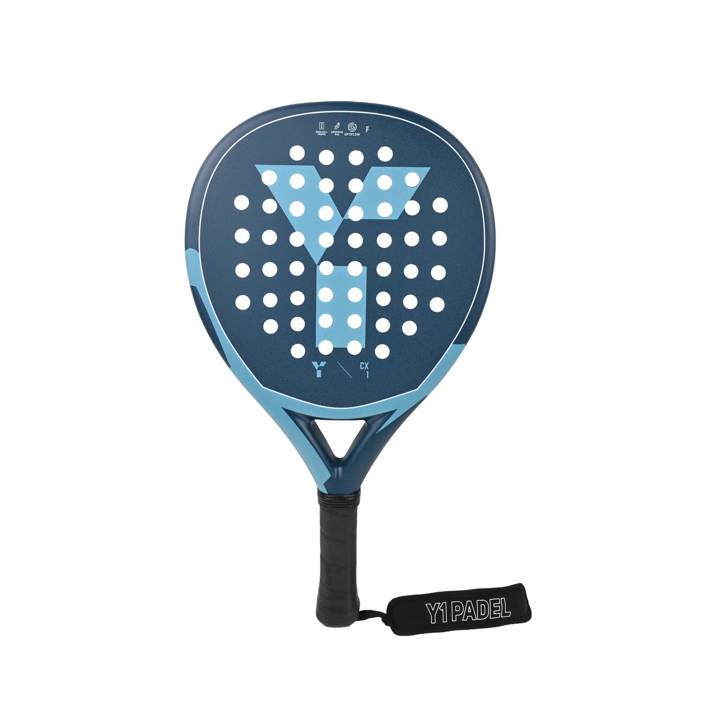 Y1 Padel Racket CX1