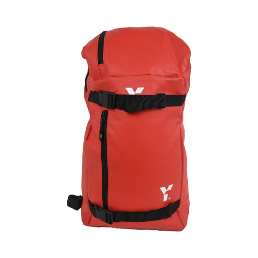 Y1 Ranger Backpack - Red