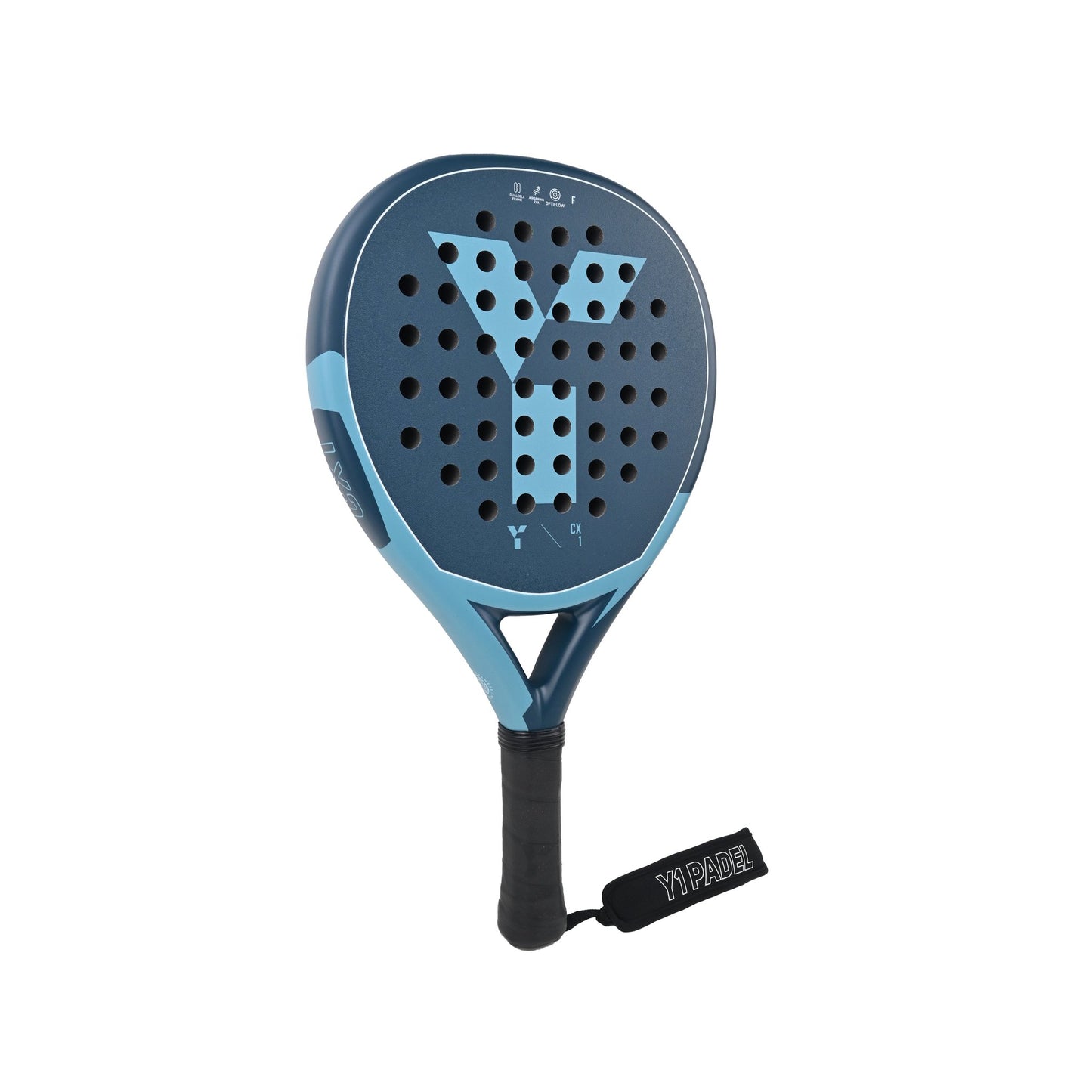 Y1 Padel Racket CX1