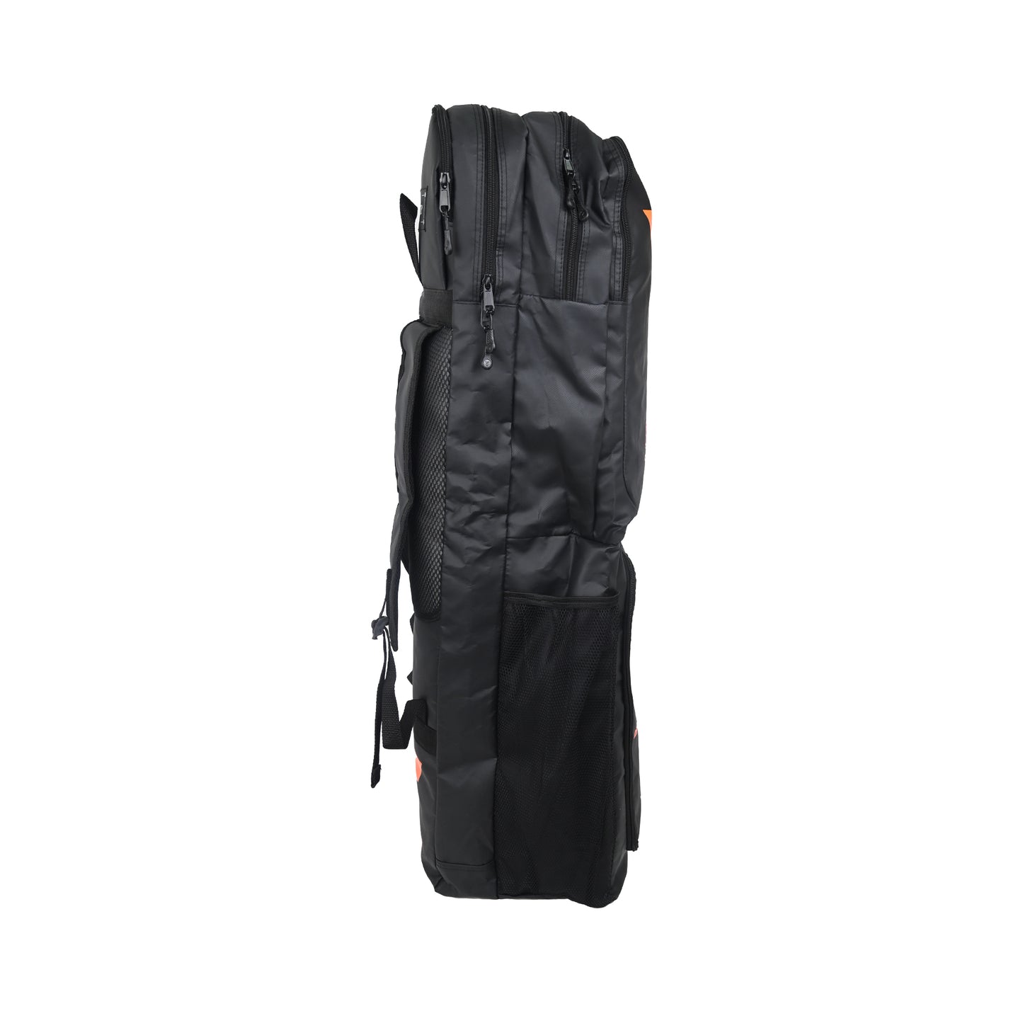 B1 Stickbag - Black/Orange
