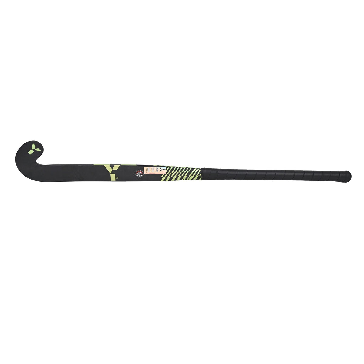 Y1 Hockey GLG 50 Low Bow