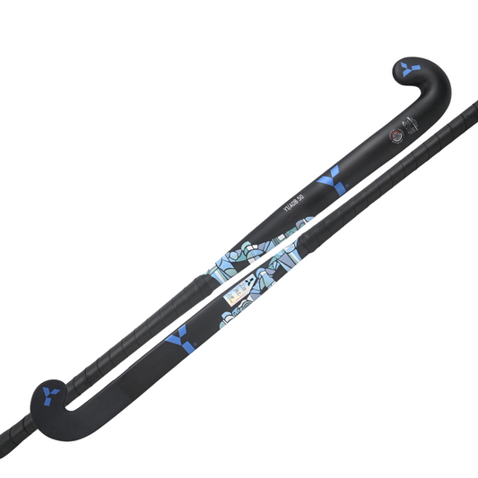 Y1 Hockey ADB 50 Pro Bow