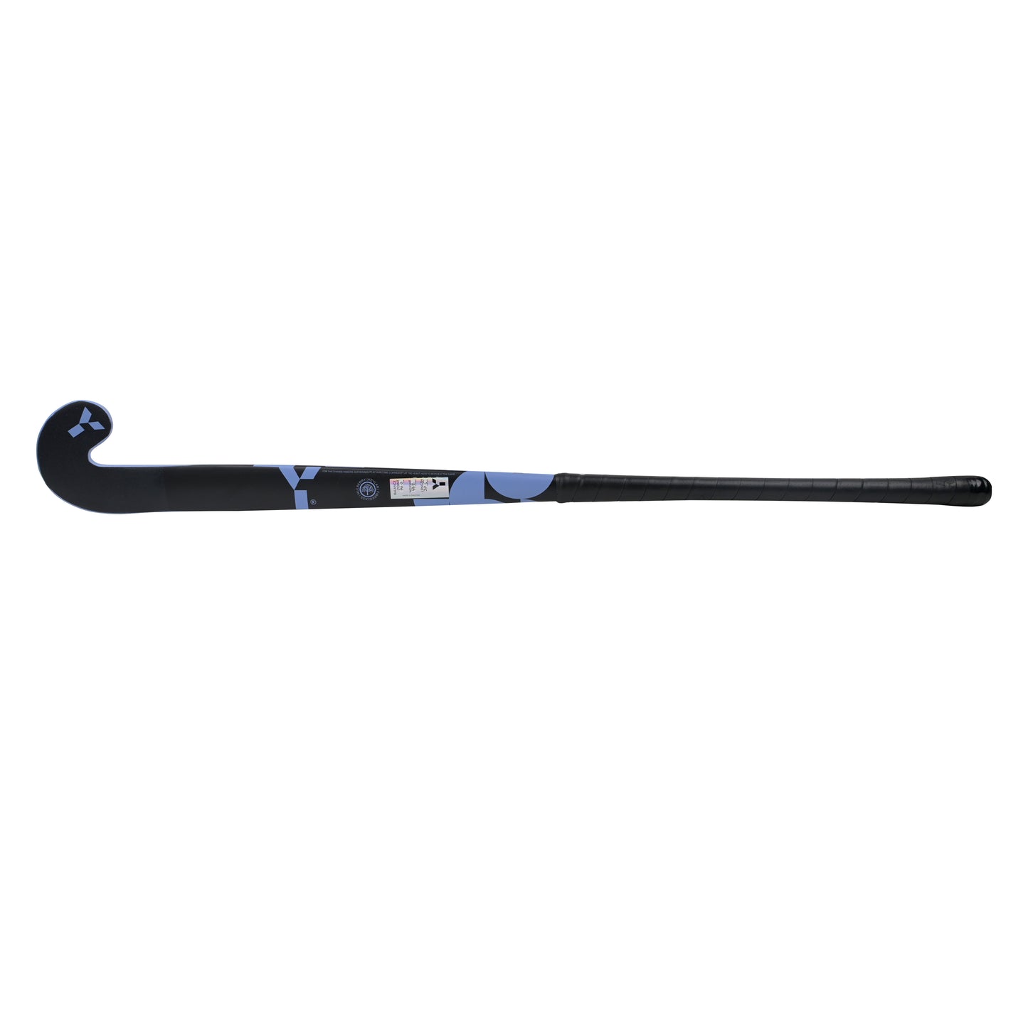 Y1 Hockey Indoor WB Mid Bow