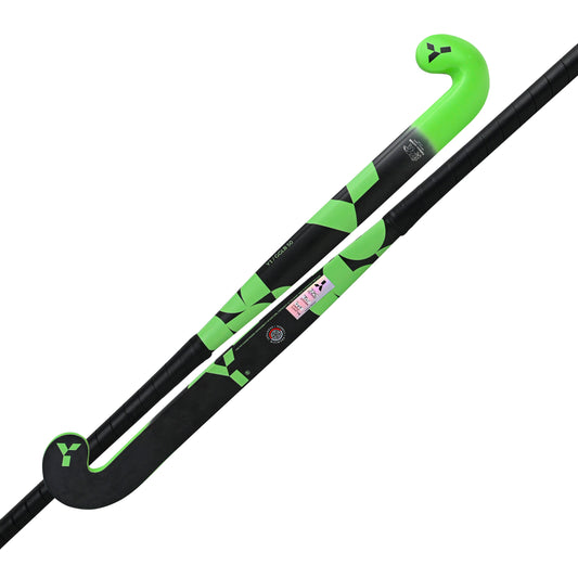 Y1 Hockey GLG 50 Low Bow