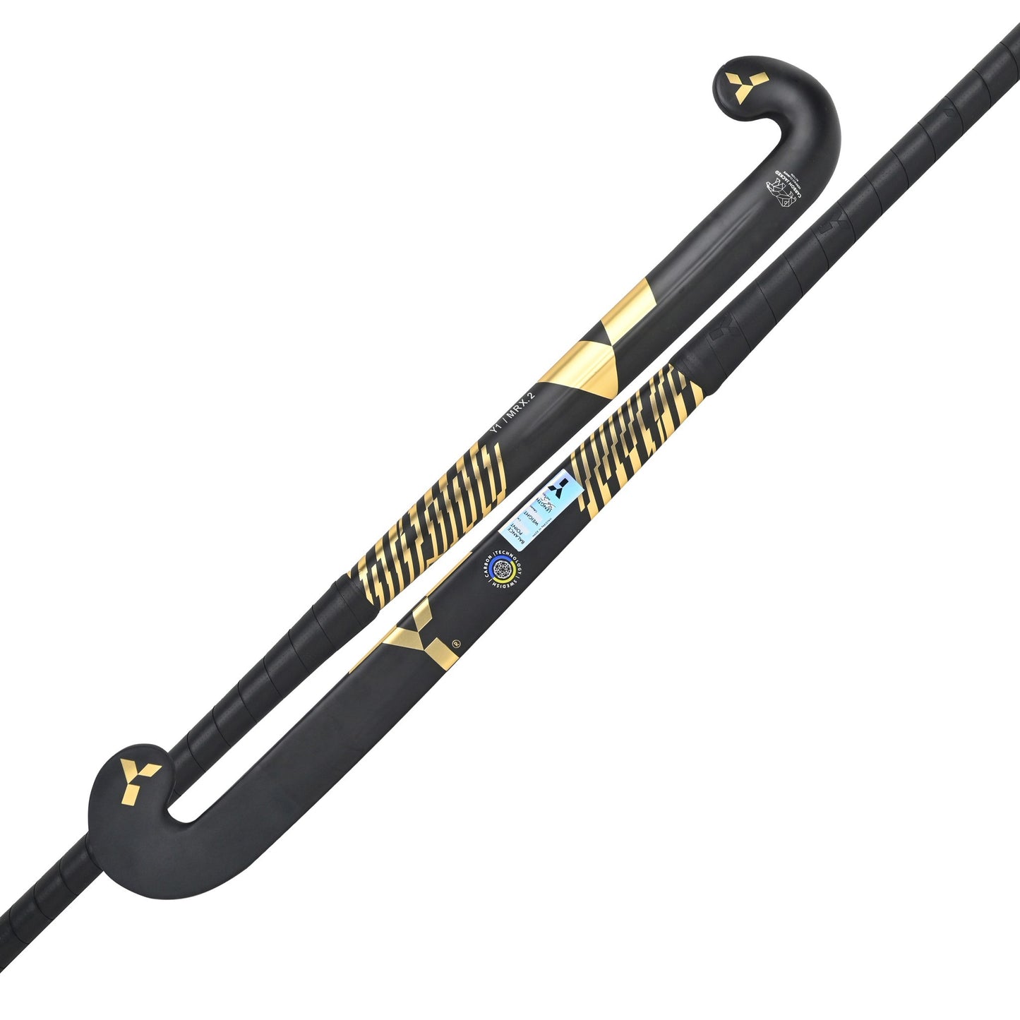 Y1 Hockey MR X.2 Low Bow