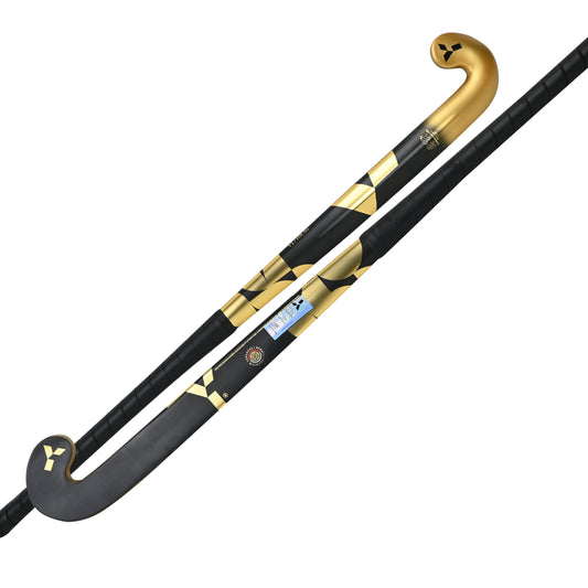 Y1 Hockey MR 50 Low Bow