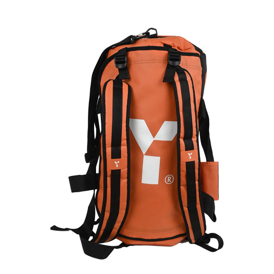 Y1 Matchday Bag - Orange