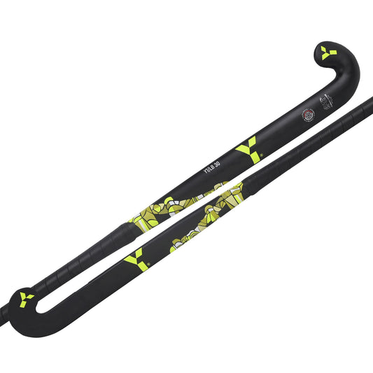 Y1 Hockey LB 30 Low Bow