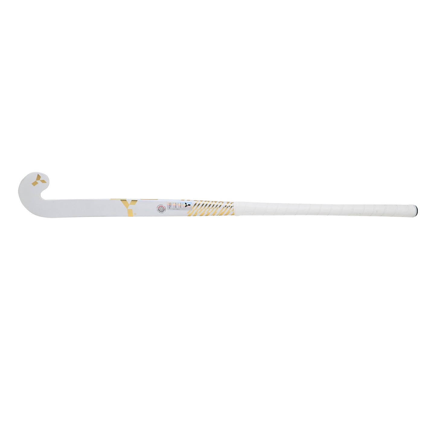 Y1 Hockey Indoor C50 Low Bow