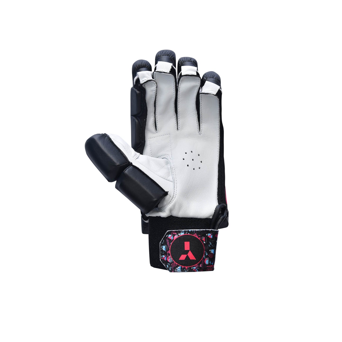 Deluxe Indoor Glove - Pink (one size) - Y1 Hockey South Africa