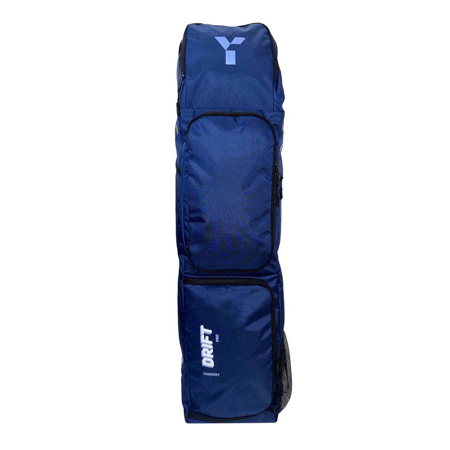 Y1 Drift Pro Stick Bag - Navy