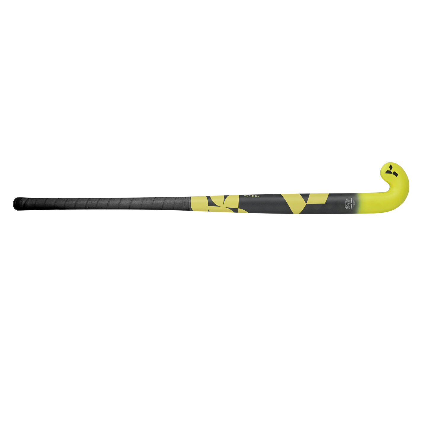 Y1 Hockey LB X.2 Low Bow