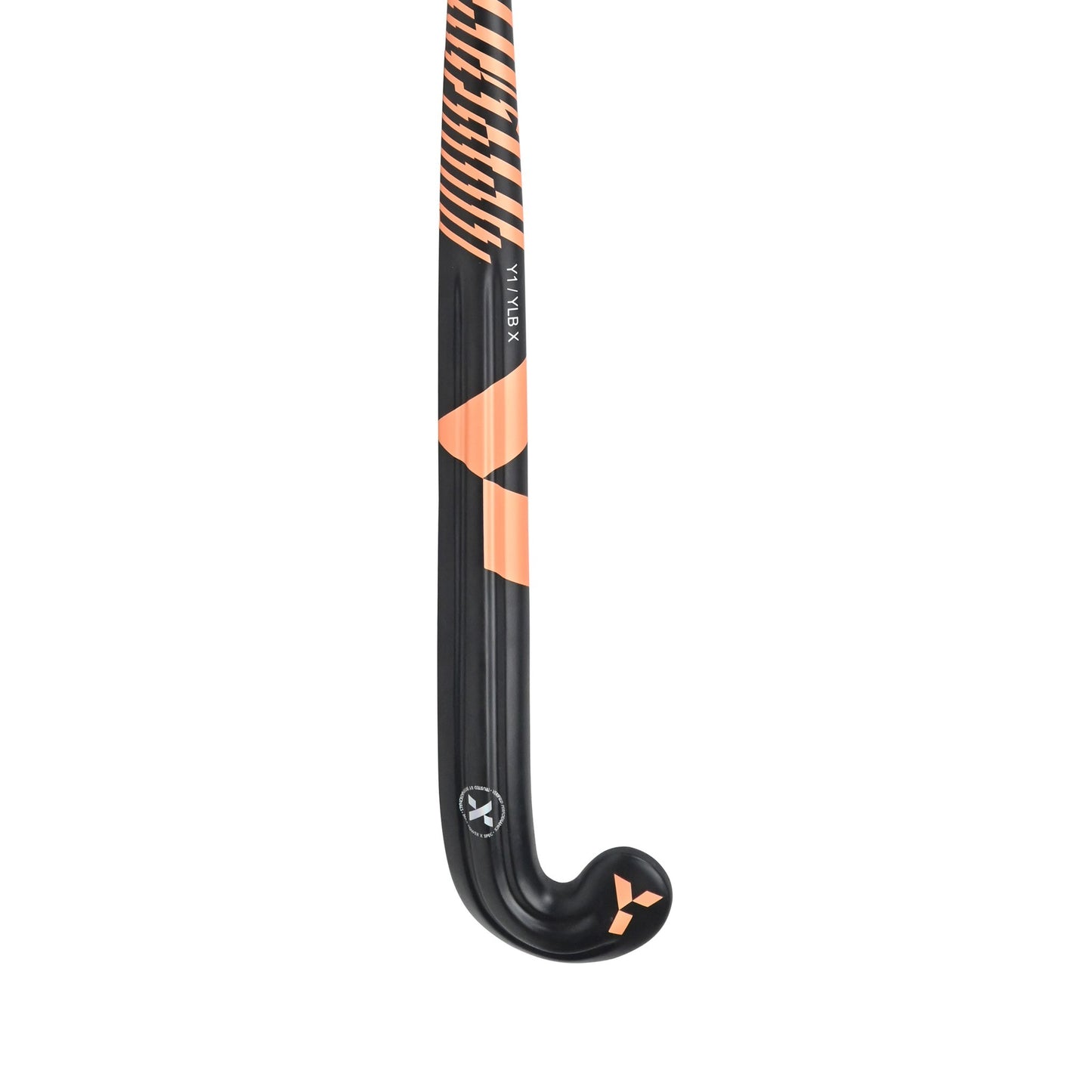 Y1 Hockey YLB X Low Bow