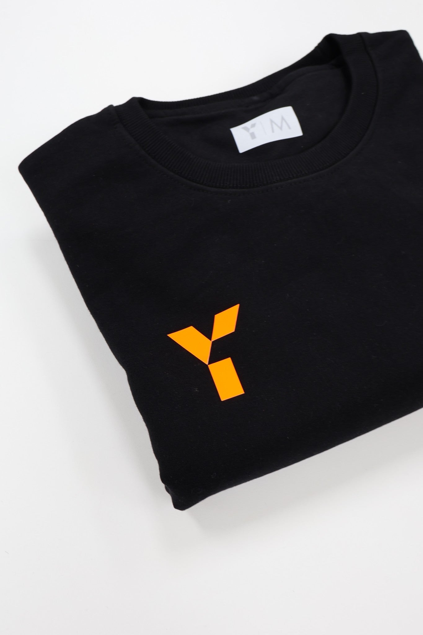 Young Sweater Black