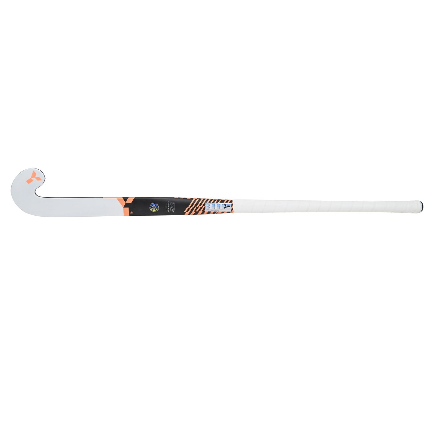 Y1 Hockey YLB X Low Bow