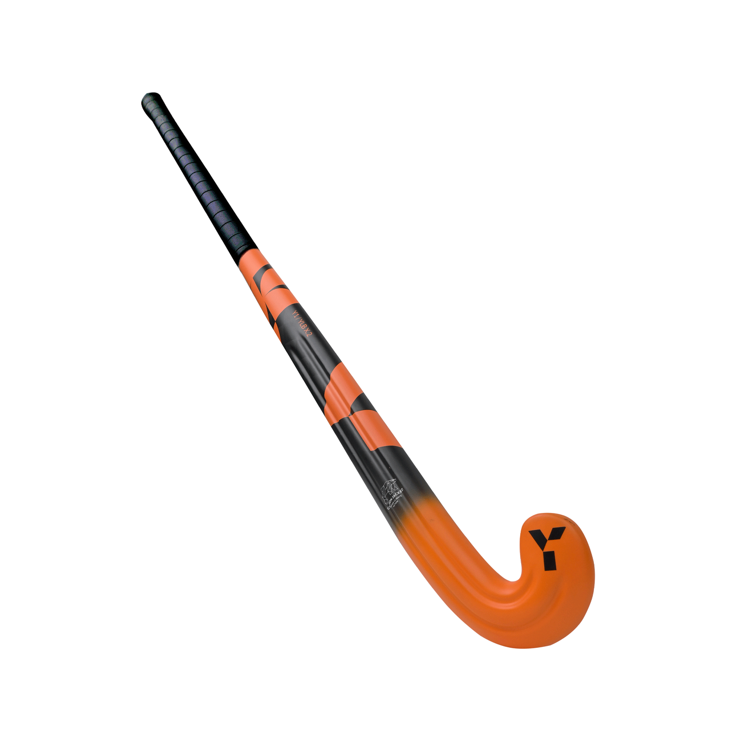 Y1 Hockey YLB X.2 Low Bow