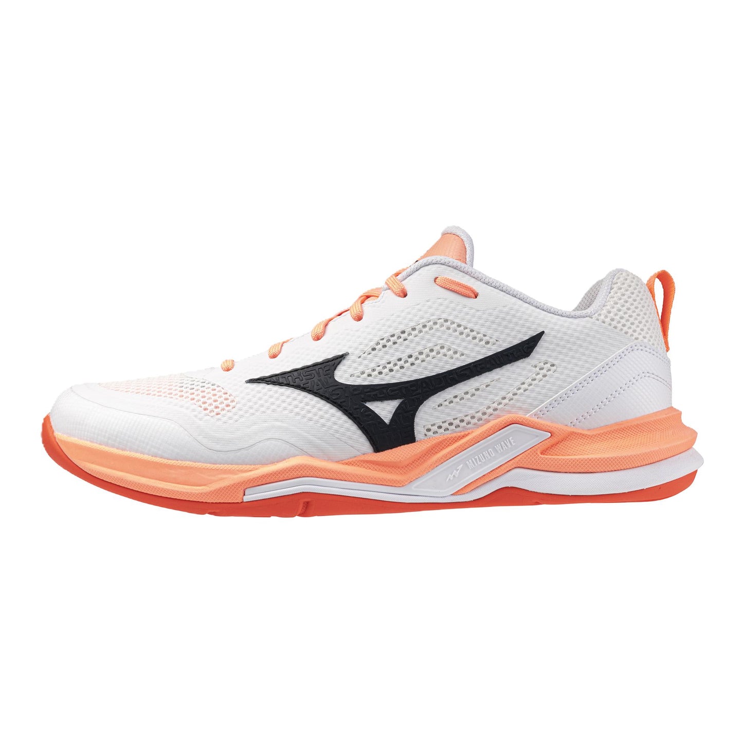 Wave Stealth Pro Unisex - White
