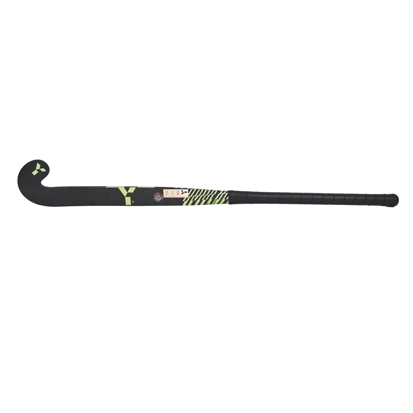 Y1 Hockey GLG 30 Low Bow