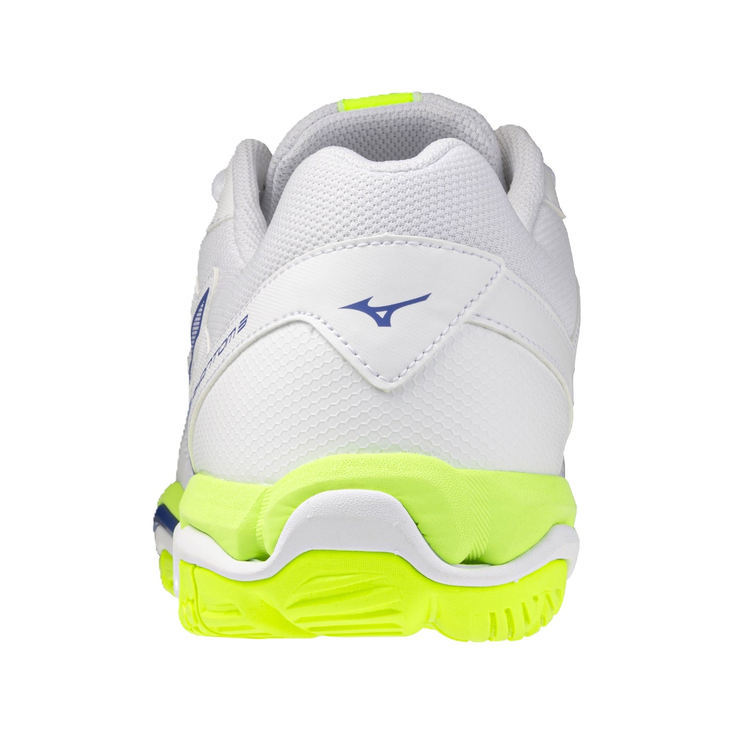 Wave Phantom 3 - White
