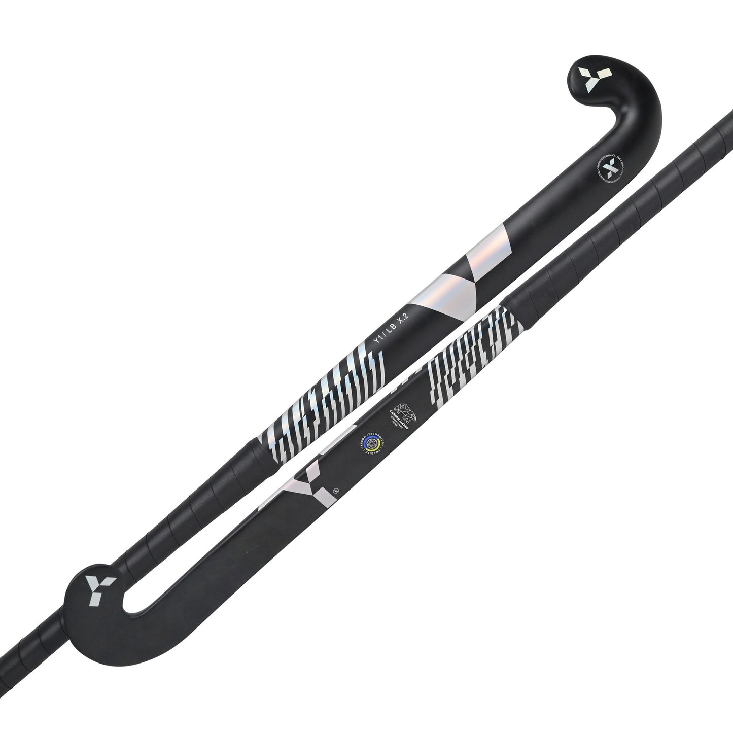 Y1 Hockey LB X.2 Low Bow