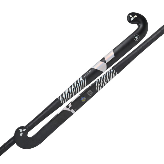 Y1 Hockey LB X.2 Low Bow