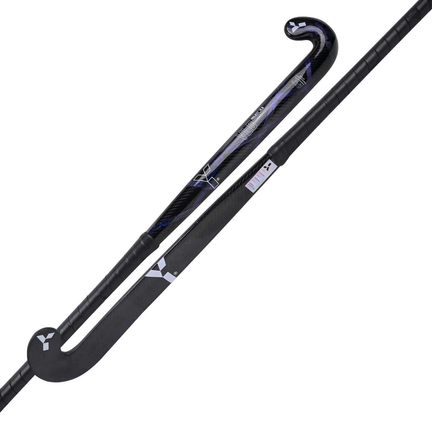 Y1 Hockey Project VLB